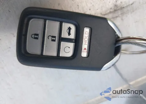 2018 Honda Civic Ex-T from USA, damaged, VIN JHMFC1F37JX032279